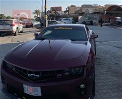 شێڤرۆلێت کەمارۆ